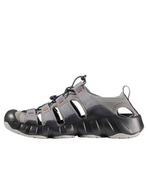 L.L.Bean Men's Keen Hyperport H2 Sandals NEW|FOOTWEAR