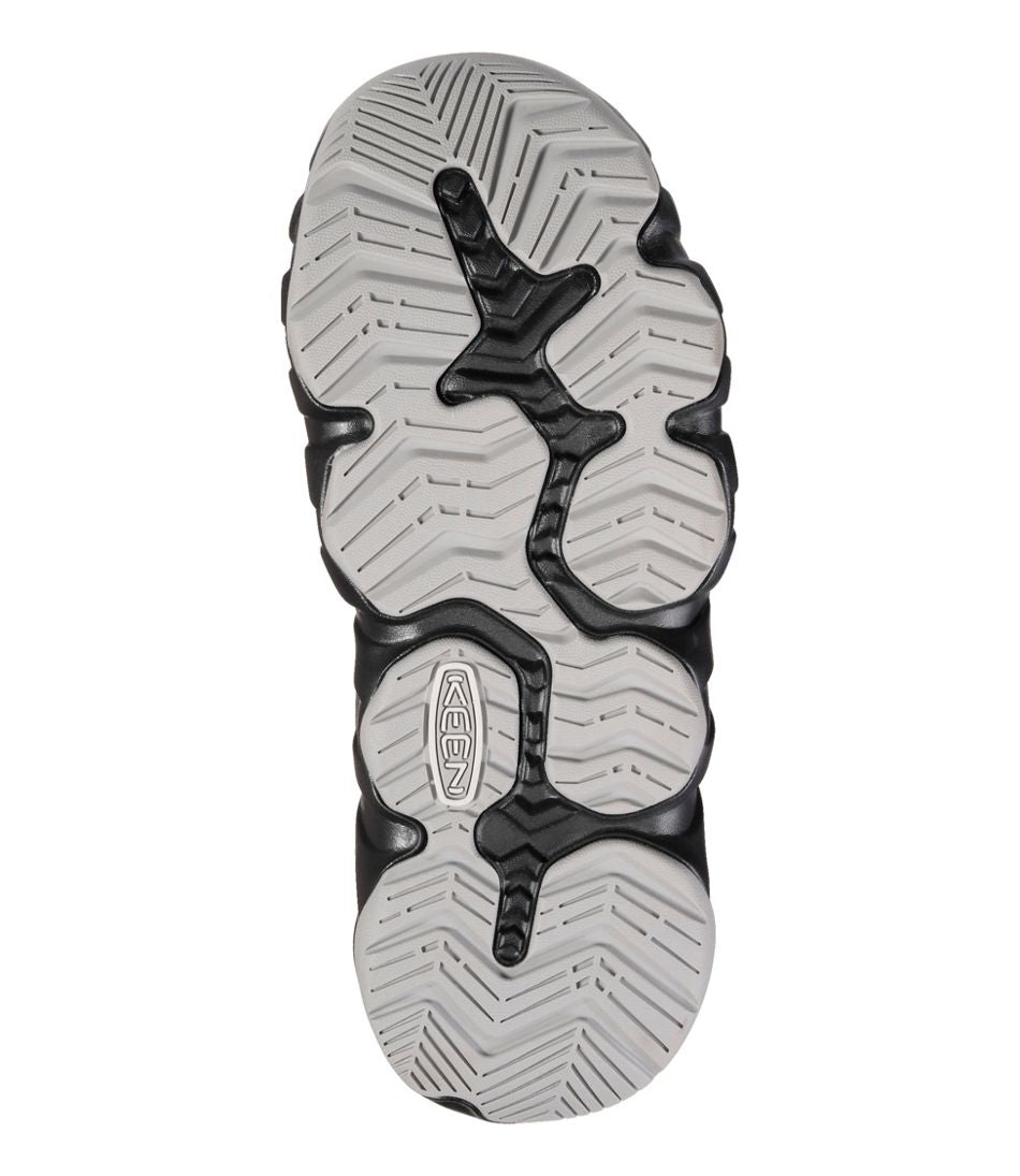 L.L.Bean Men's Keen Hyperport H2 Sandals NEW|FOOTWEAR