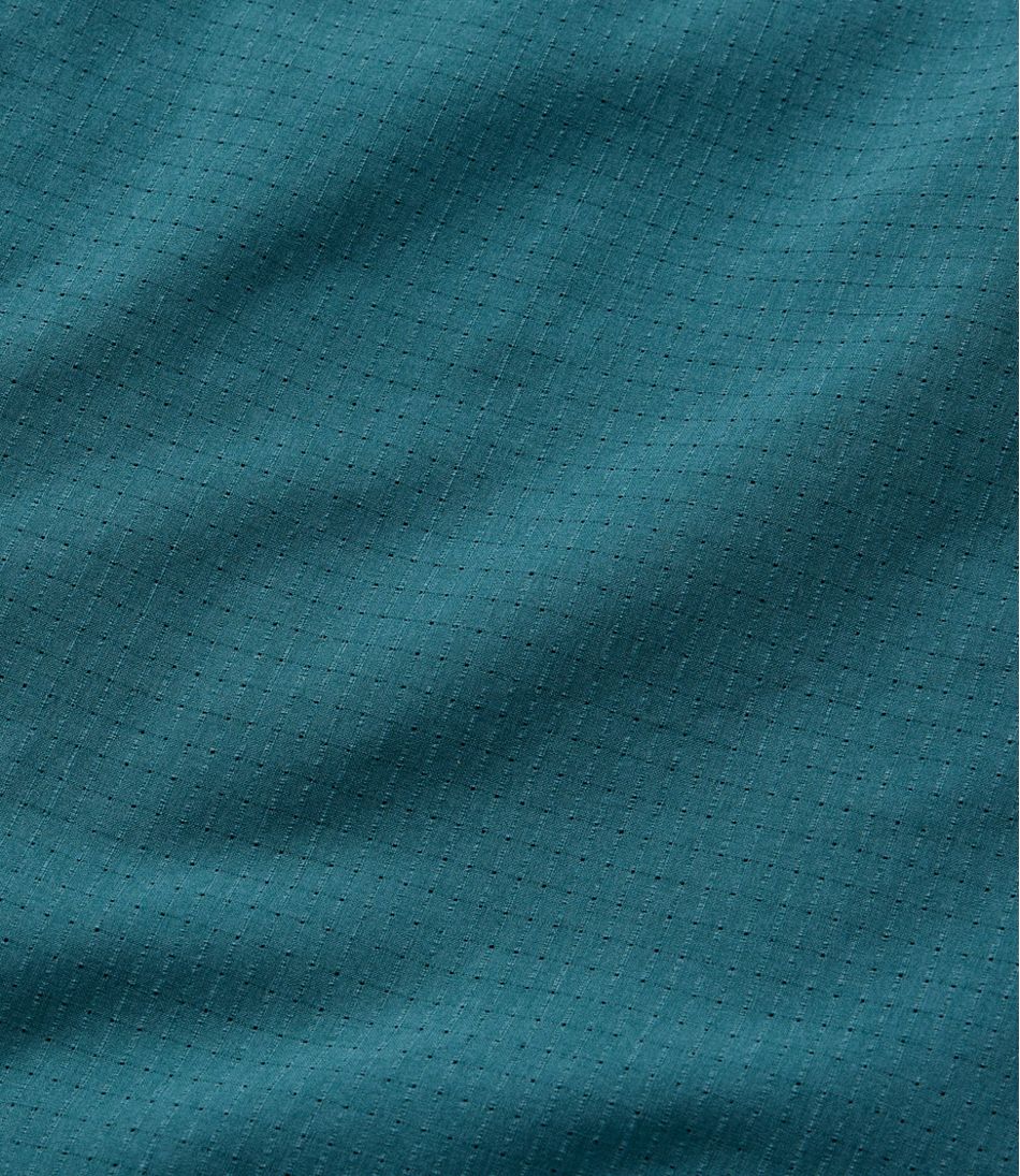 L.L.Bean Men's Ultralight Venture Shirt, Short-Sleeve NEW|CLOTHING