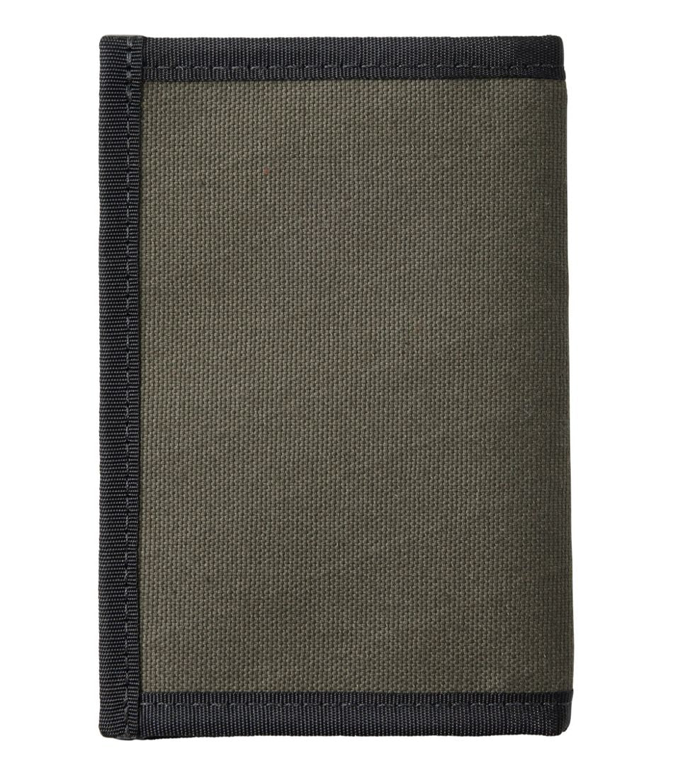L.L.Bean Flowfold RFID Navigator Passport Holder NEW|CLOTHING|BAG & TRAVEL