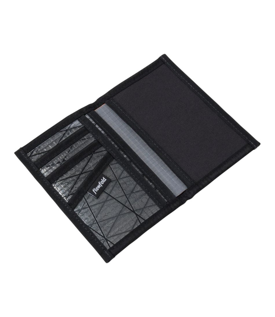 L.L.Bean Flowfold RFID Navigator Passport Holder NEW|CLOTHING|BAG & TRAVEL
