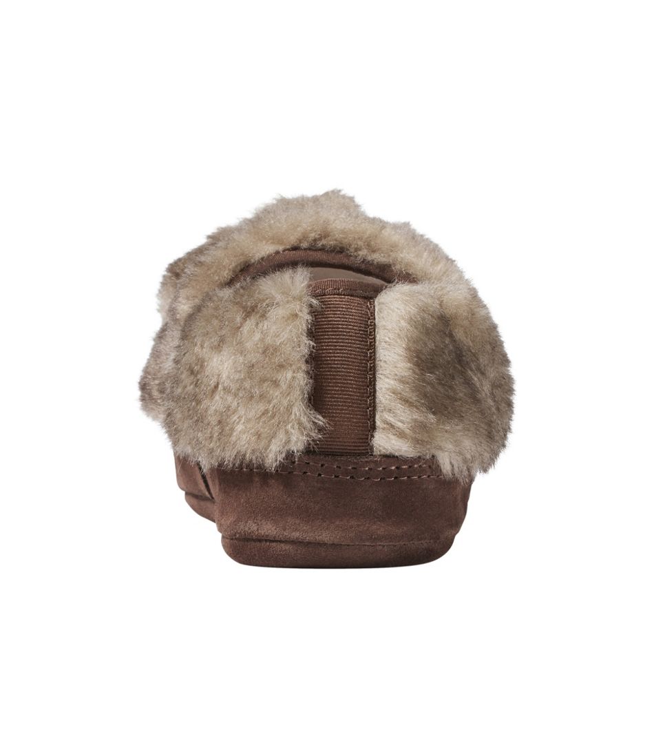 L.L.Bean Kids' Animal Slipper NEW|FOOTWEAR