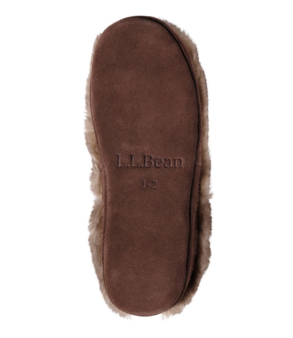 L.L.Bean Kids' Animal Slipper NEW|FOOTWEAR