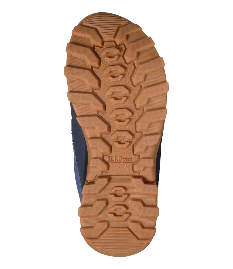 L.L.Bean Kids' Access Winter Pull-On Boots NEW|FOOTWEAR