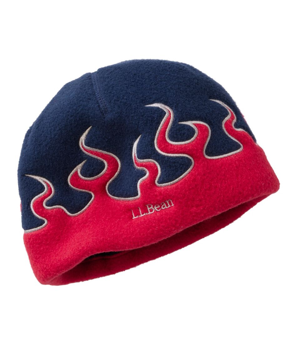 L.L.Bean Kids' Mountain Classic Rad Hat NEW|CLOTHING|OUTERWEAR