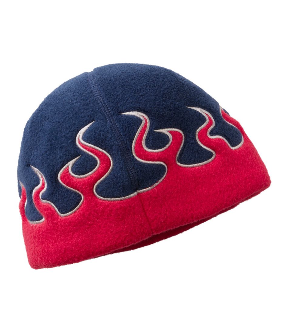 L.L.Bean Kids' Mountain Classic Rad Hat NEW|CLOTHING|OUTERWEAR