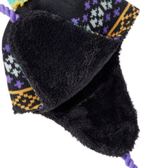 L.L.Bean Kids' Frosty Day Earflap Hat NEW|CLOTHING|OUTERWEAR