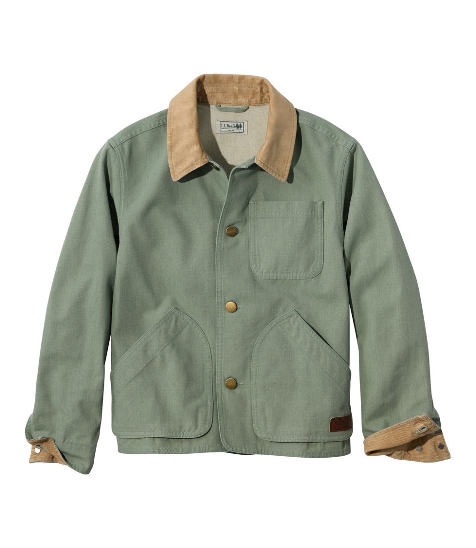 L.L.Bean Little Kids' Lightweight Field Jacket NEW|OUTERWEAR