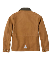 L.L.Bean Little Kids' Lightweight Field Jacket NEW|OUTERWEAR