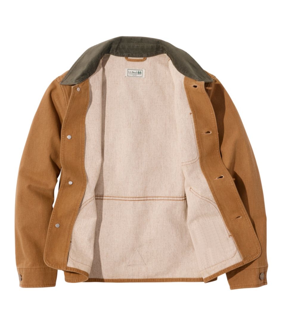 L.L.Bean Little Kids' Lightweight Field Jacket NEW|OUTERWEAR