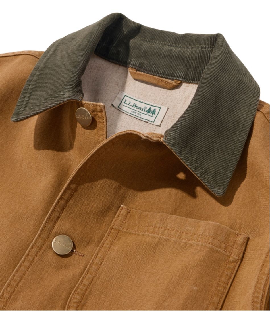 L.L.Bean Little Kids' Lightweight Field Jacket NEW|OUTERWEAR