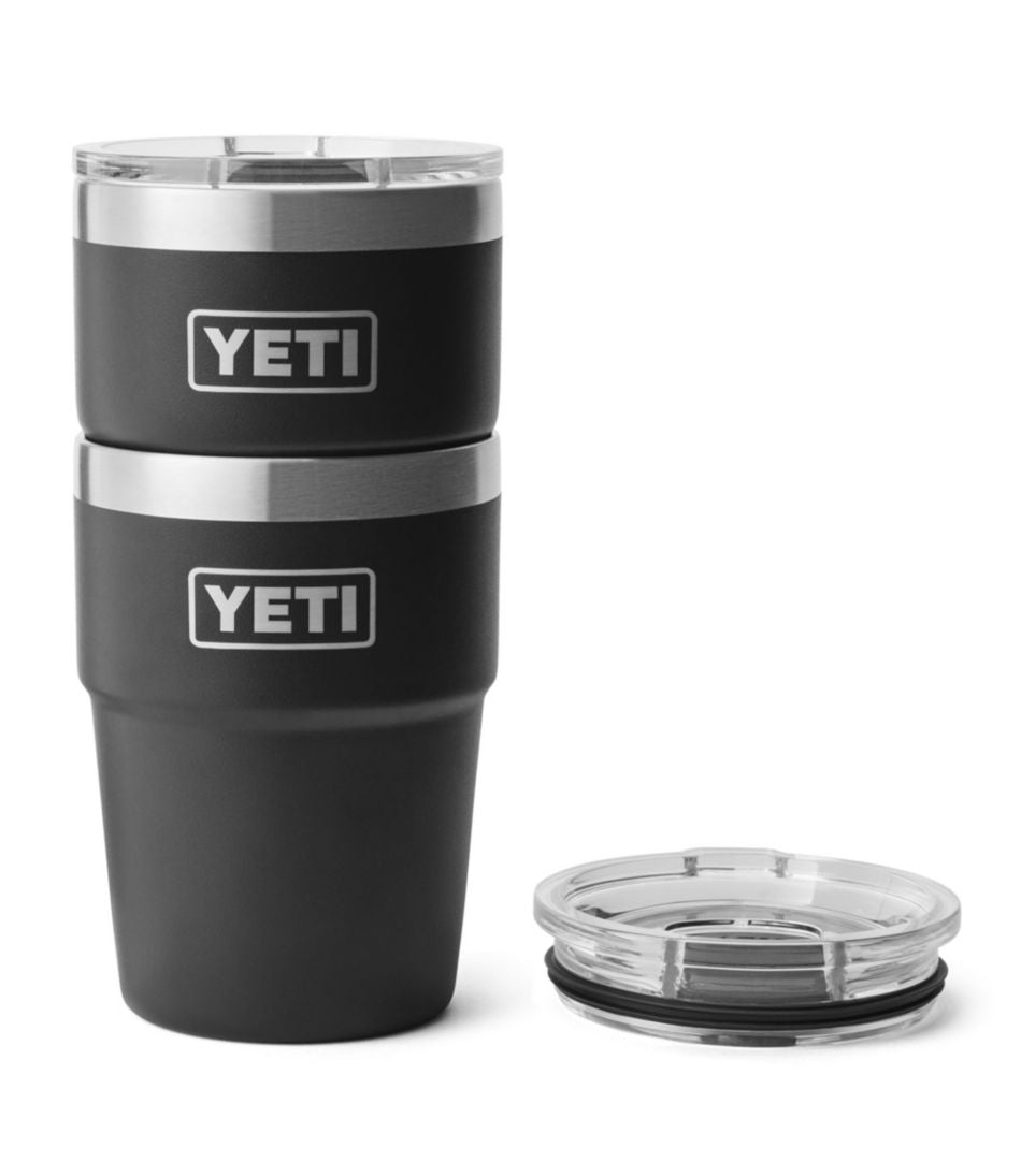 L.L.Bean Yeti Rambler Stackable Cup With MagSlide Lid, 16 oz. NEW|BAG & TRAVEL|OUTDOOR EQUIPMENT