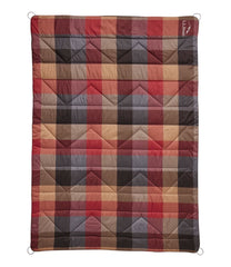 L.L.Bean Fleece Puffer Blanket NEW|OUTDOOR EQUIPMENT|SALE