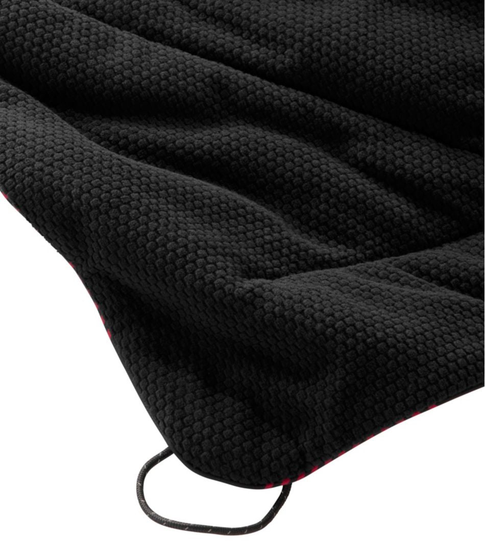 L.L.Bean Fleece Puffer Blanket NEW|OUTDOOR EQUIPMENT|SALE