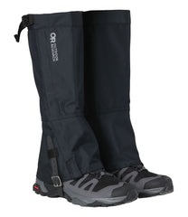 L.L.Bean Men's Outdoor Research Rocky Mountain High Gaiters II NEW|OUTDOOR EQUIPMENT|OUTERWEAR