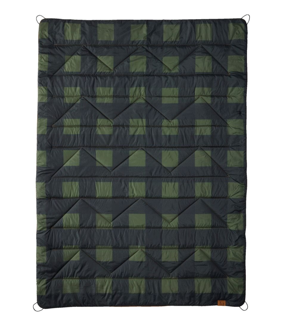 L.L.Bean & Noah Kahan Puffer Blanket NEW|OUTDOOR EQUIPMENT|SALE