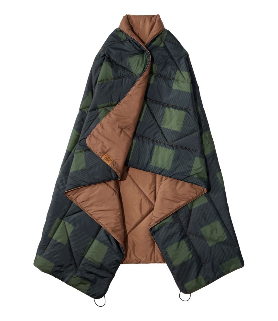 L.L.Bean & Noah Kahan Puffer Blanket NEW|OUTDOOR EQUIPMENT|SALE