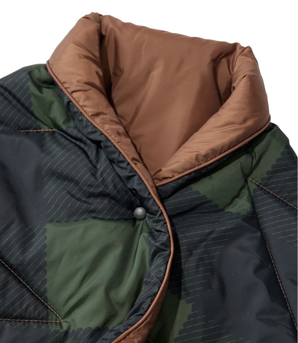 L.L.Bean & Noah Kahan Puffer Blanket NEW|OUTDOOR EQUIPMENT|SALE
