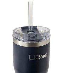 L.L.Bean Insulated Straw Tumbler, 20 oz. NEW|OUTDOOR EQUIPMENT
