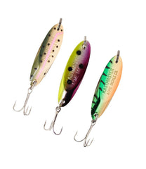 L.L.Bean Kastmaster Trout Multi Pack, 1/8 oz. NEW|OUTDOOR EQUIPMENT