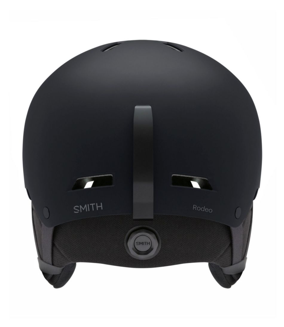 L.L.Bean Smith Rodeo Junior Ski Helmet NEW|OUTDOOR EQUIPMENT
