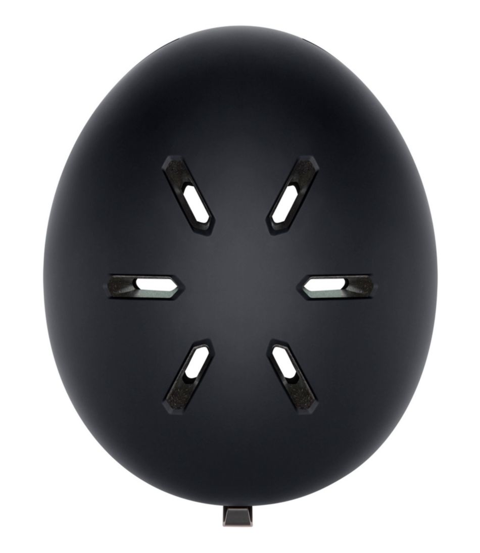 L.L.Bean Smith Rodeo Junior Ski Helmet NEW|OUTDOOR EQUIPMENT