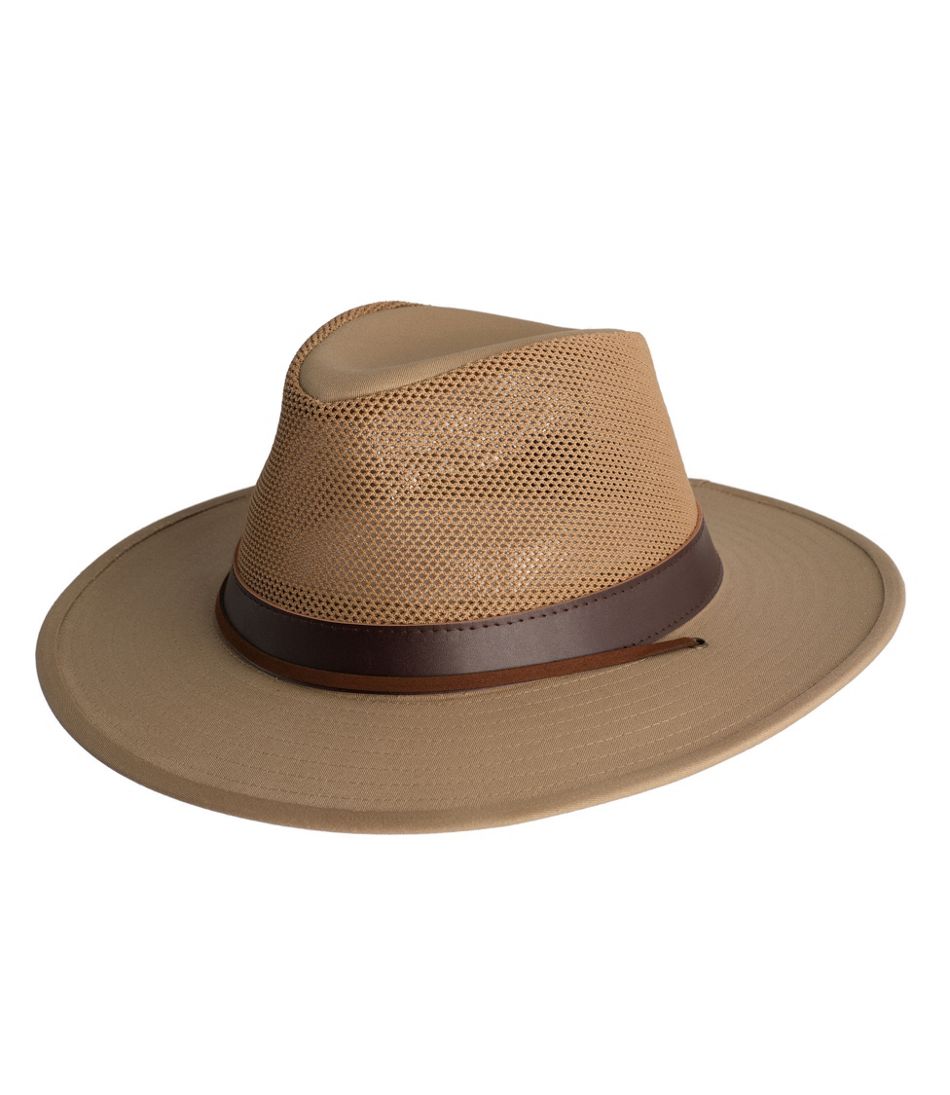 L.L.Bean Henschel Trailblazer Hat NEW|OUTDOOR EQUIPMENT