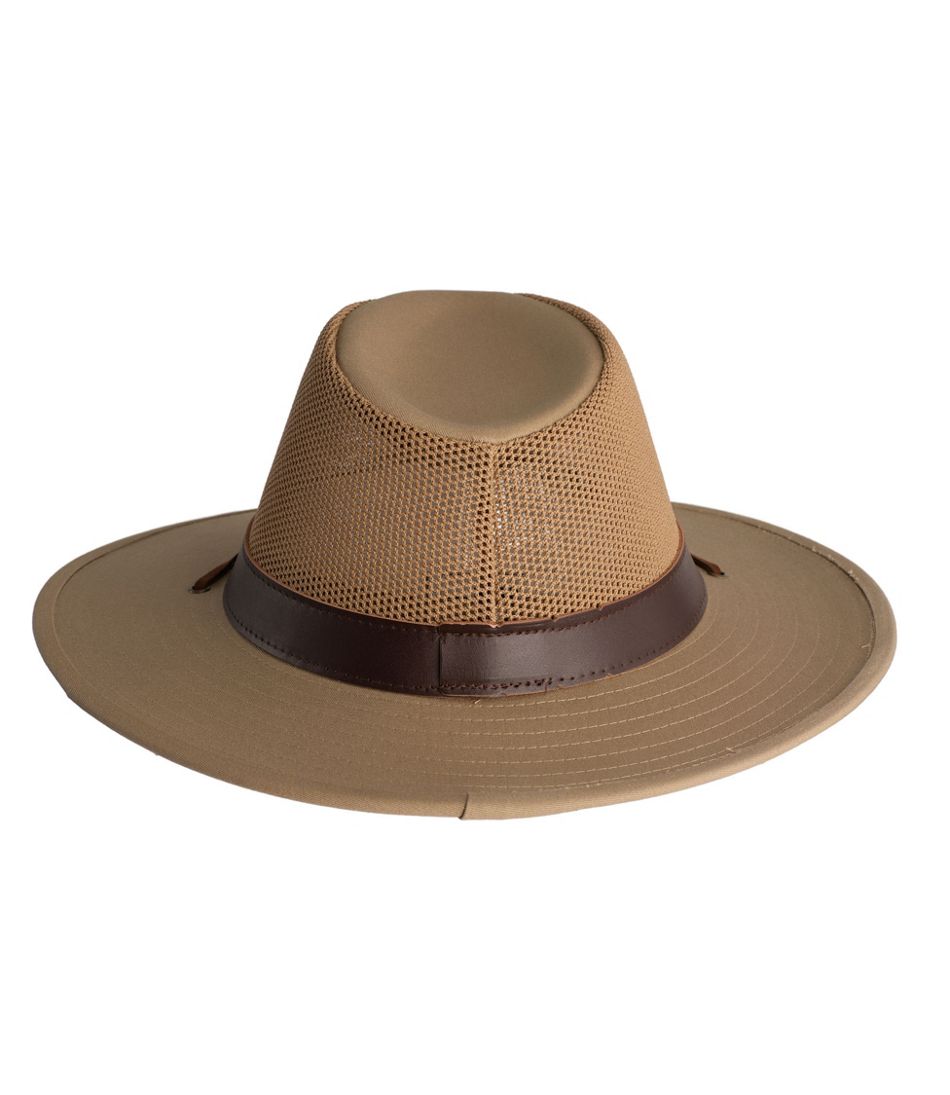 L.L.Bean Henschel Trailblazer Hat NEW|OUTDOOR EQUIPMENT