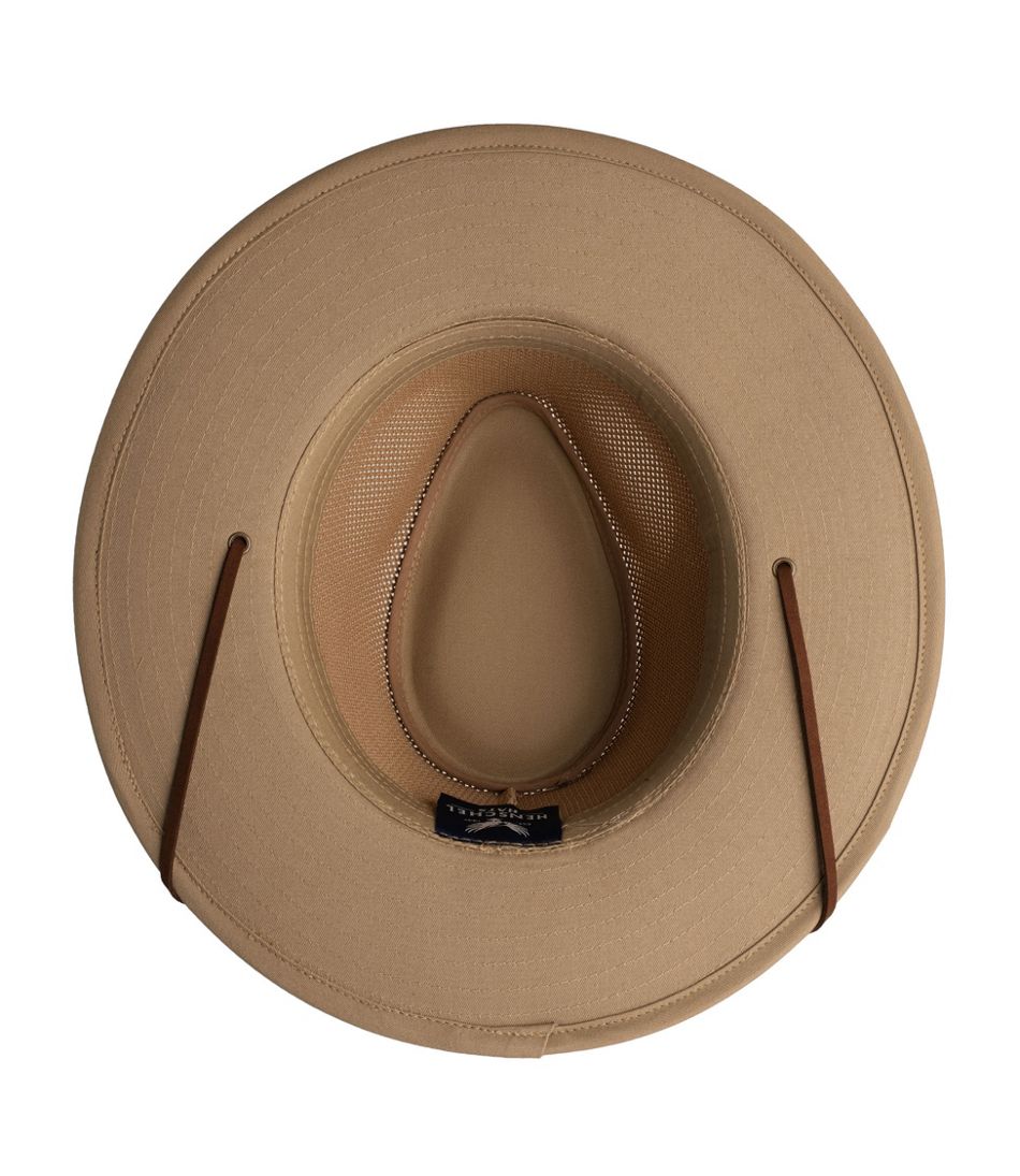 L.L.Bean Henschel Trailblazer Hat NEW|OUTDOOR EQUIPMENT