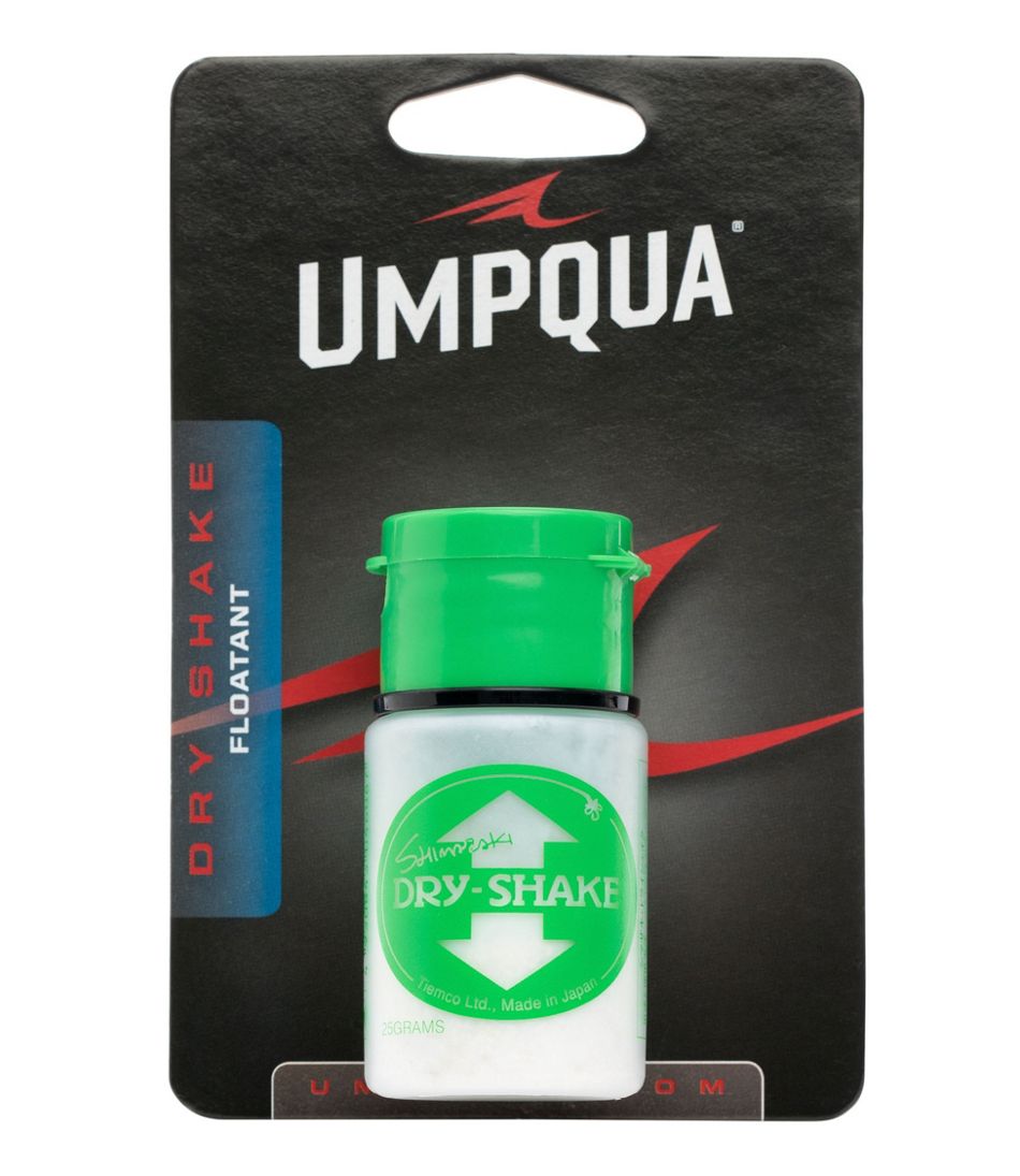 L.L.Bean Shimazaki Dry Shake NEW|OUTDOOR EQUIPMENT