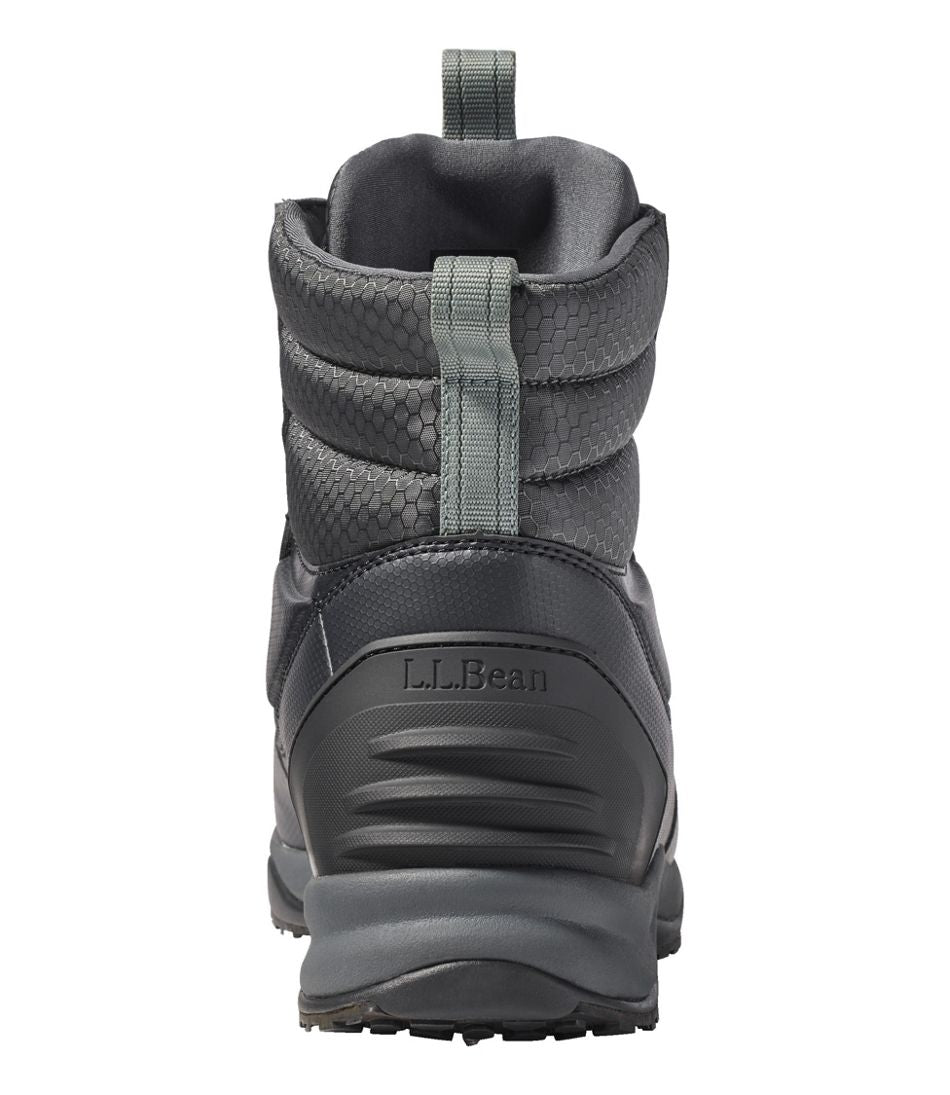 L.L.Bean Men's Rapid River Pro BOA® Wading Boot, Studded NEW|OUTDOOR EQUIPMENT