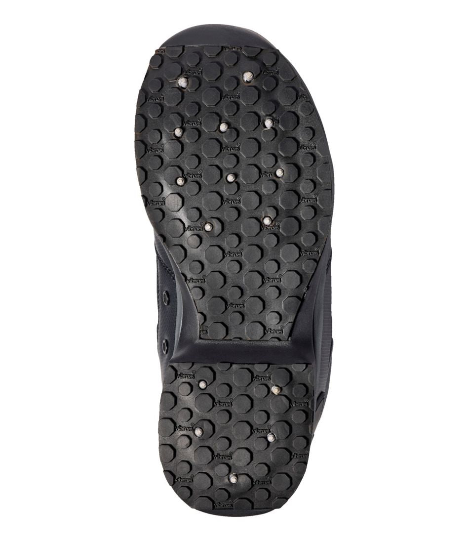 L.L.Bean Men's Rapid River Pro BOA® Wading Boot, Studded NEW|OUTDOOR EQUIPMENT