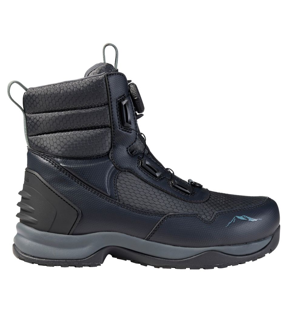 L.L.Bean Men's Rapid River Pro BOA® Wading Boot NEW|OUTDOOR EQUIPMENT