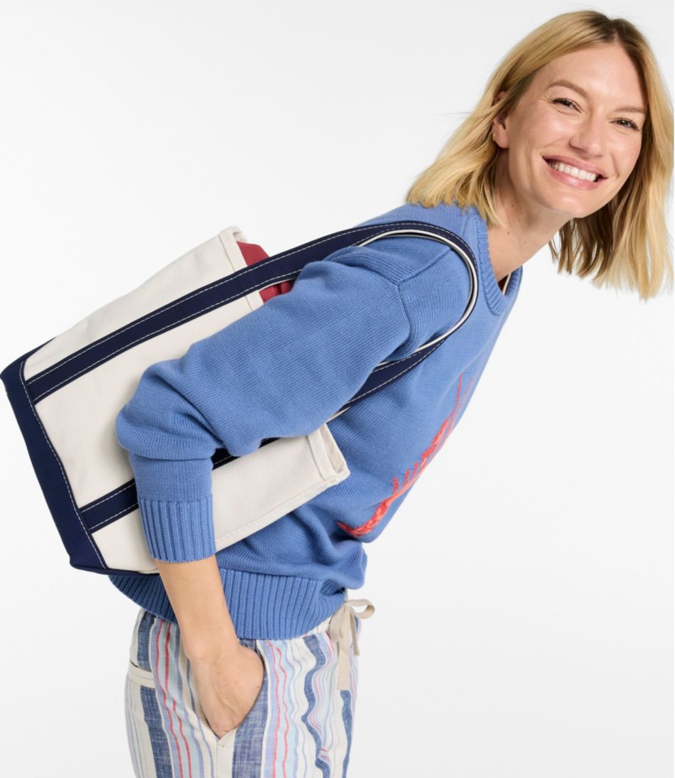 L.L.Bean Boat and Tote®, Tall Small NEW|BAG & TRAVEL
