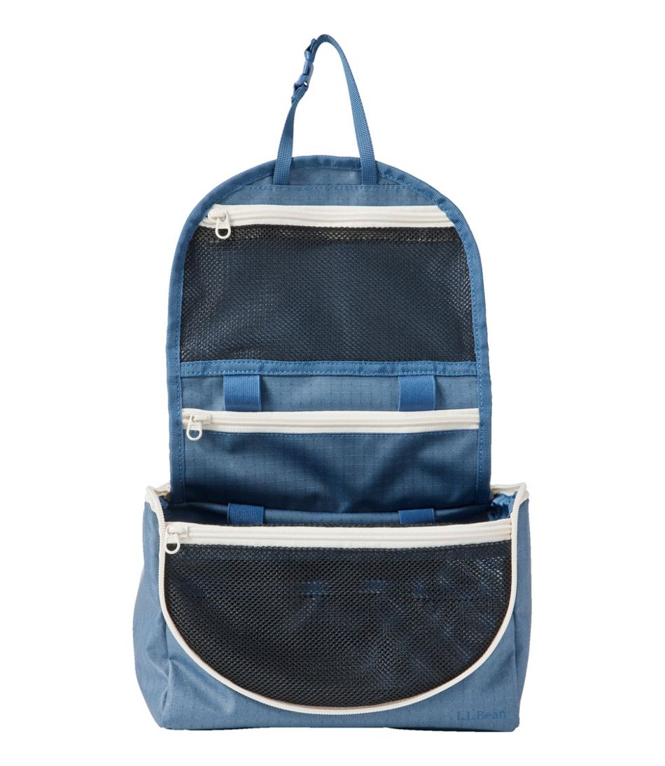 L.L.Bean Getaway Personal Organizer NEW|BAG & TRAVEL