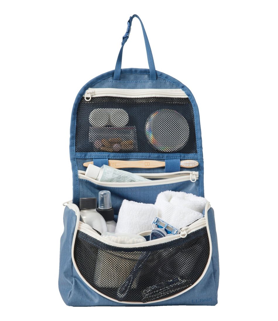 L.L.Bean Getaway Personal Organizer NEW|BAG & TRAVEL