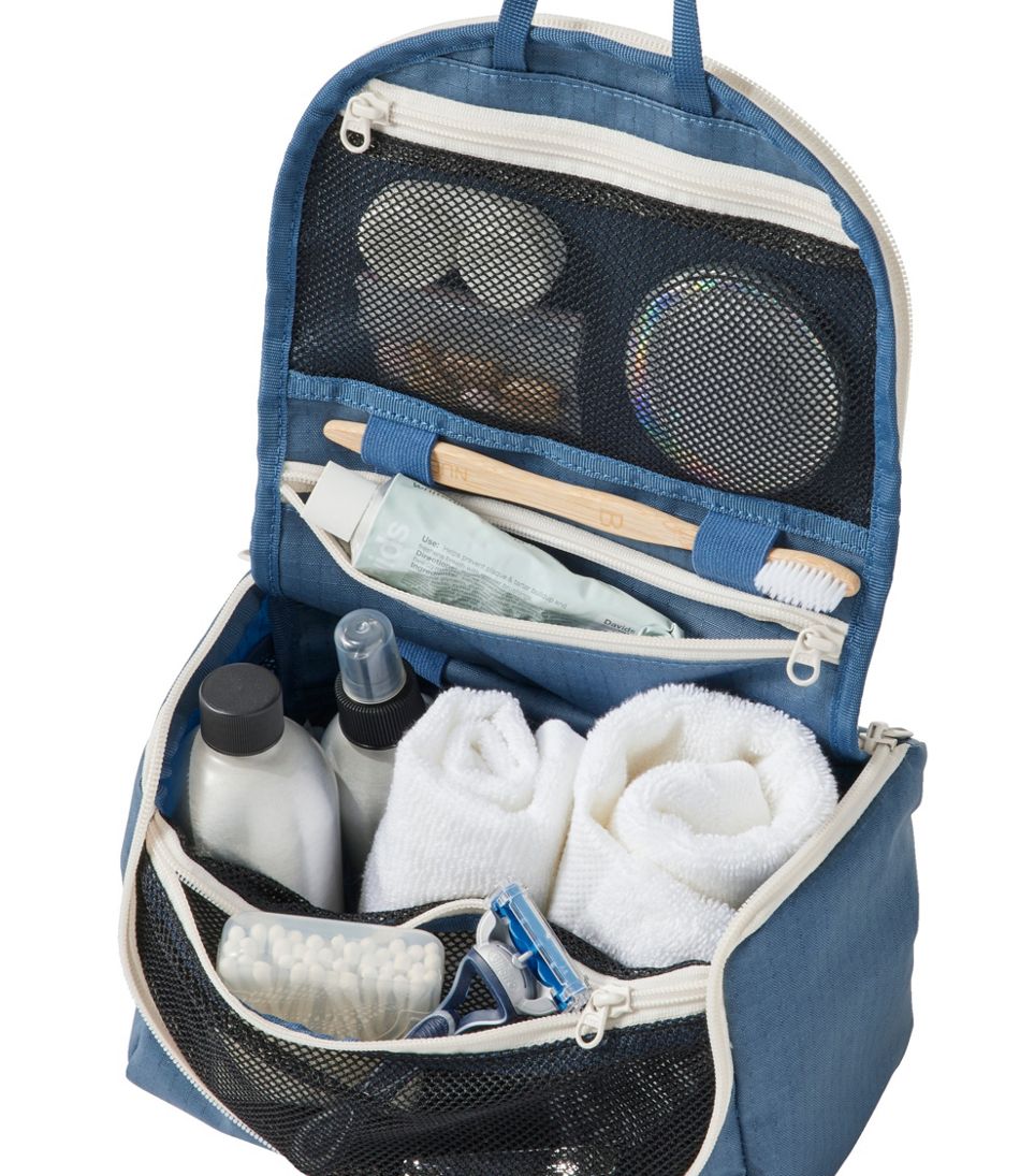 L.L.Bean Getaway Personal Organizer NEW|BAG & TRAVEL