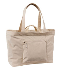L.L.Bean Wharf Street Commuter Tote NEW|BAG & TRAVEL