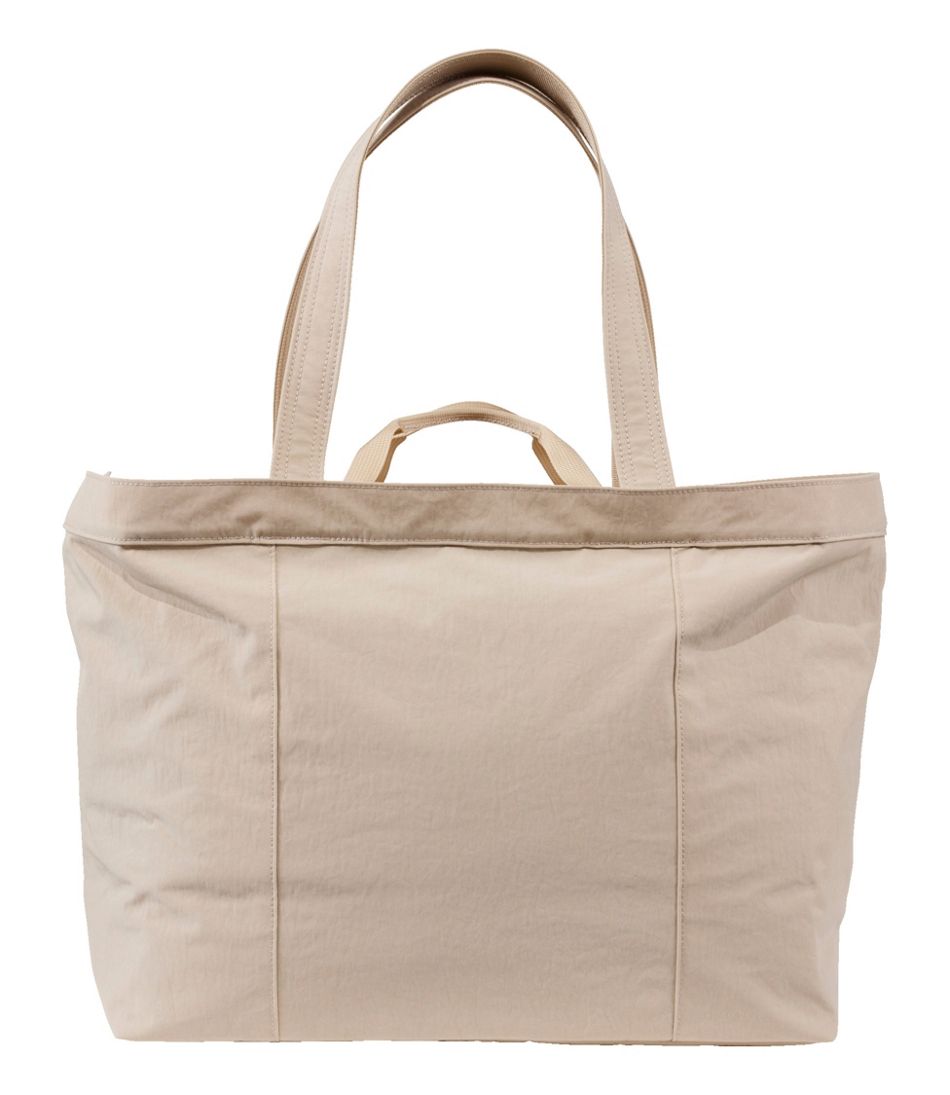L.L.Bean Wharf Street Commuter Tote NEW|BAG & TRAVEL
