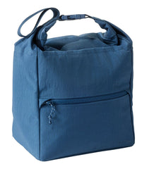 L.L.Bean Wharf Street Insulated Lunch Bag NEW|BAG & TRAVEL