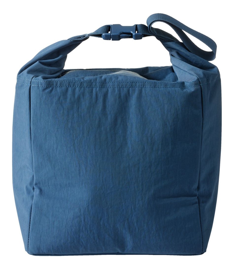 L.L.Bean Wharf Street Insulated Lunch Bag NEW|BAG & TRAVEL