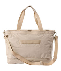 L.L.Bean Wharf Street Weekender Tote NEW|BAG & TRAVEL