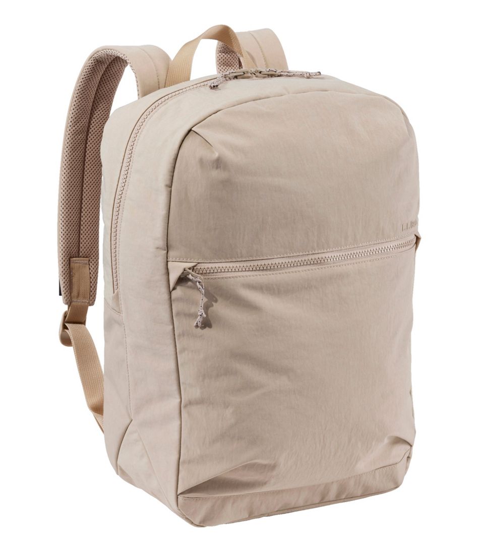 L.L.Bean Wharf Street Commuter Pack NEW|BAG & TRAVEL