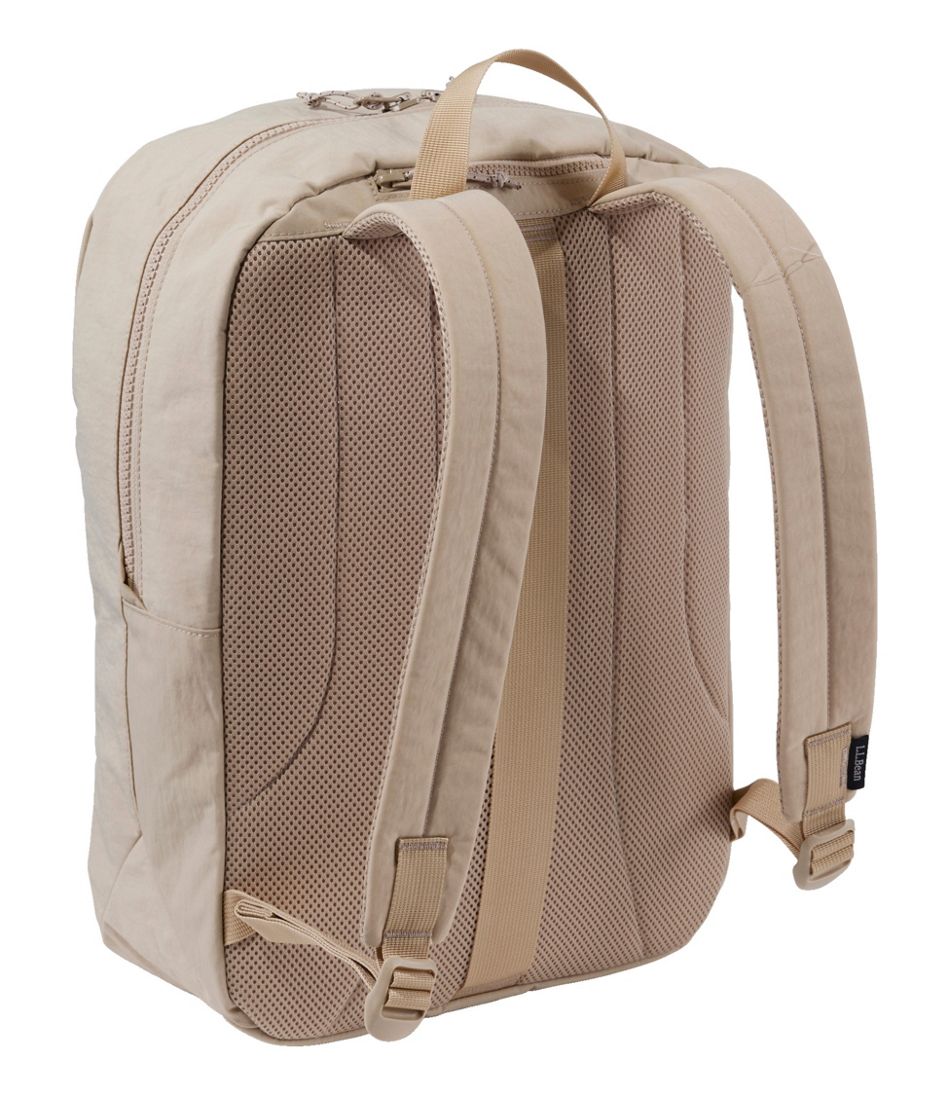 L.L.Bean Wharf Street Commuter Pack NEW|BAG & TRAVEL
