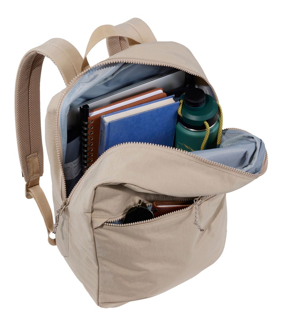 L.L.Bean Wharf Street Commuter Pack NEW|BAG & TRAVEL