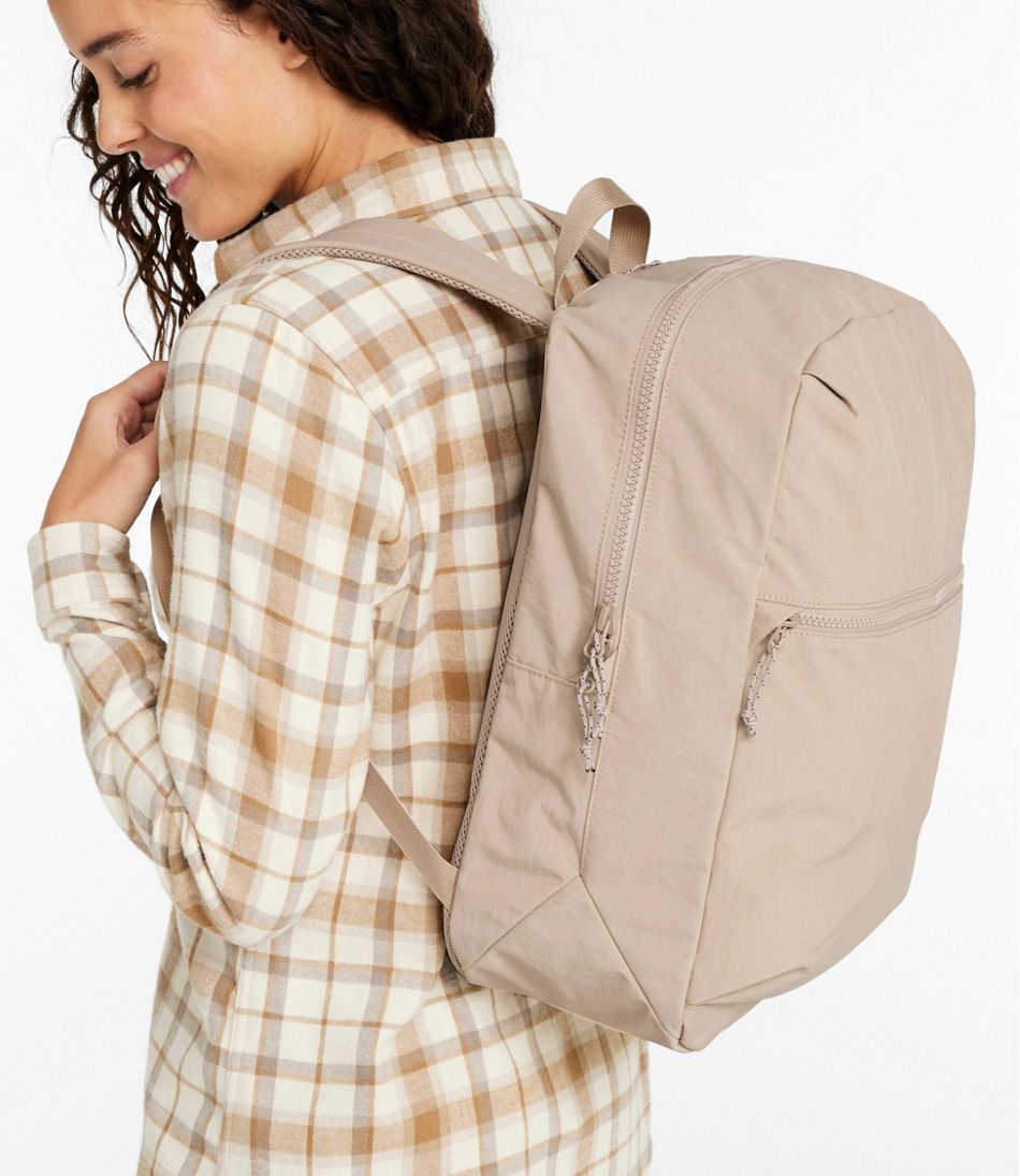 L.L.Bean Wharf Street Commuter Pack NEW|BAG & TRAVEL