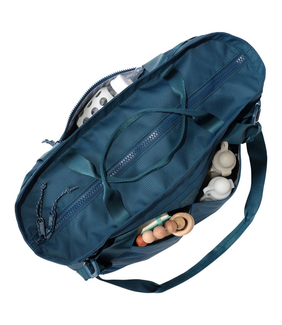 L.L.Bean Diaper Bag Tote NEW|BAG & TRAVEL