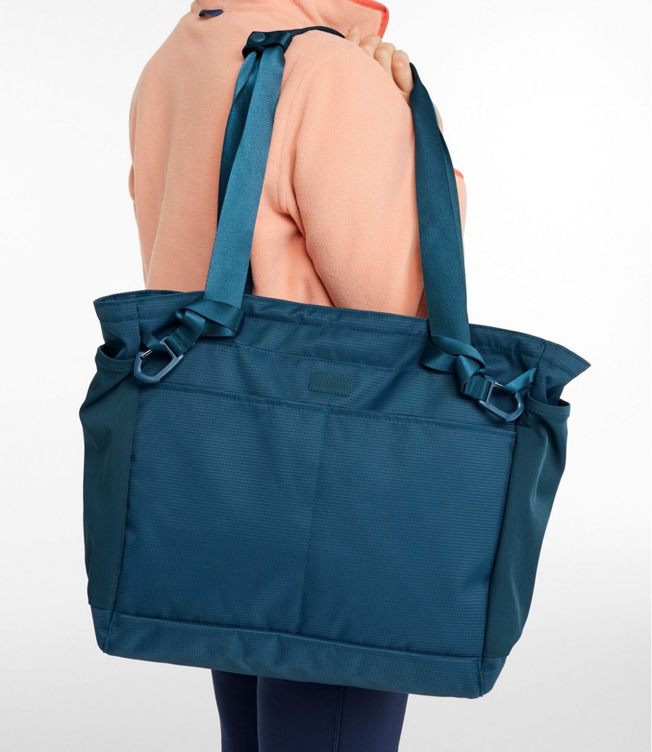 L.L.Bean Diaper Bag Tote NEW|BAG & TRAVEL