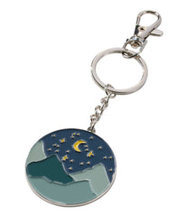 L.L.Bean Enamel Charm, Mountain NEW|BAG & TRAVEL