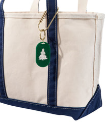 L.L.Bean Icon Charm, Tree NEW|BAG & TRAVEL